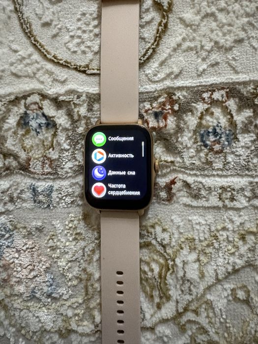 Продаю Часы YAMI i1