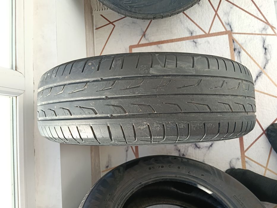 Продам Летнюю резину