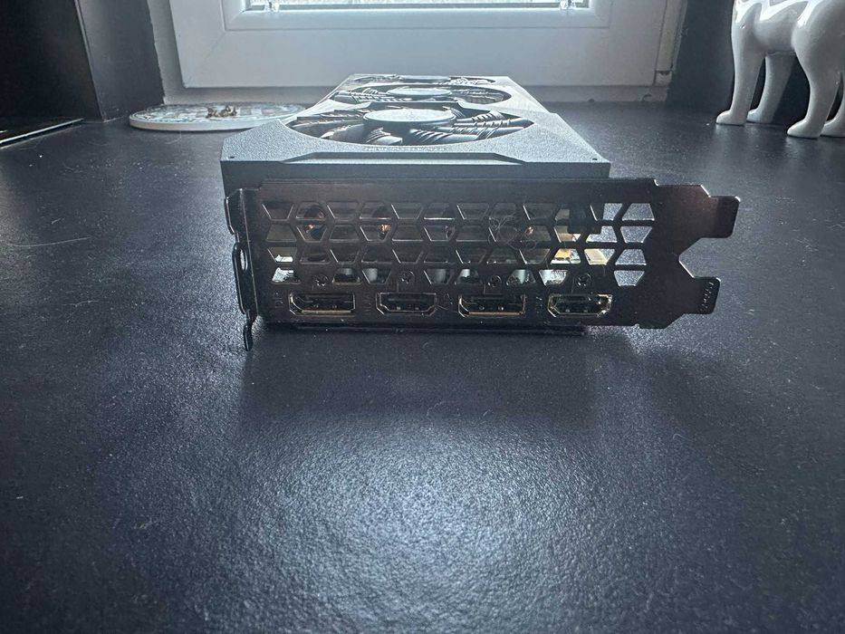 Gigabyte RTX 3070 Ti Eagle OC