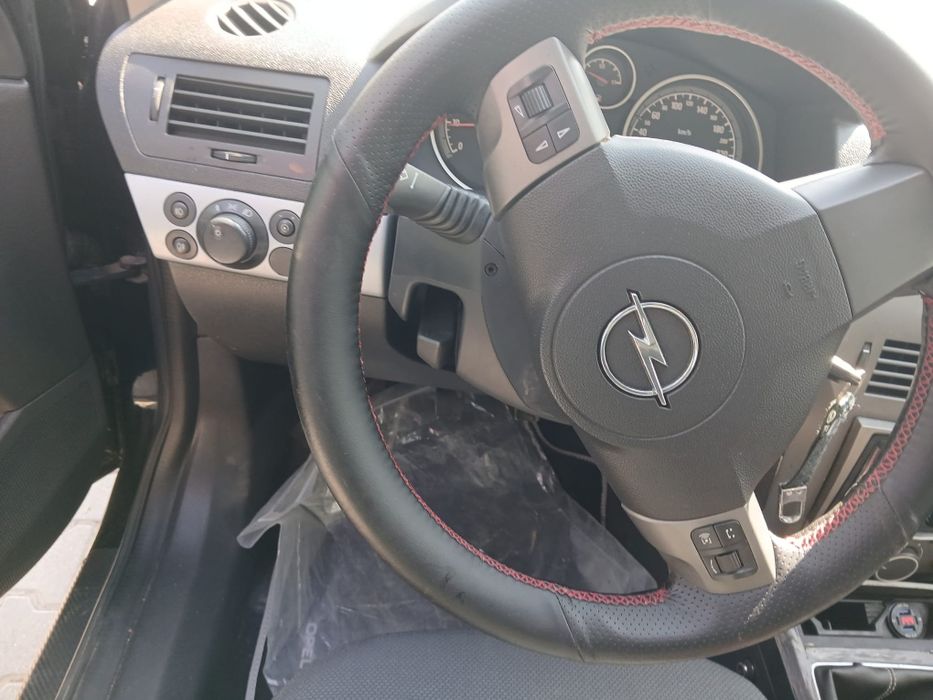 Opel Astra H 1.6 Z16XEP