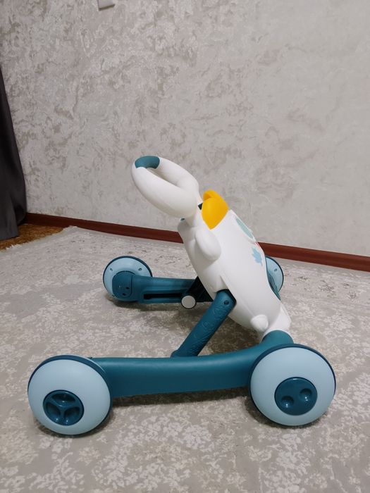 Продам ходунок каталку