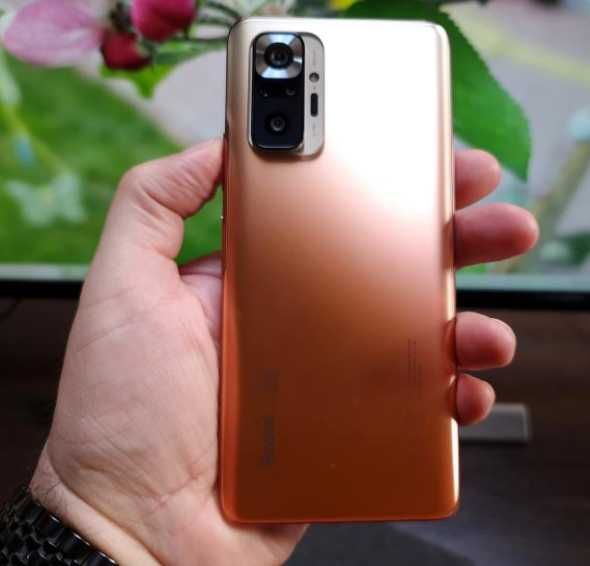 Xiaomi Redmi Note 10 Pro Stare Impecabilă