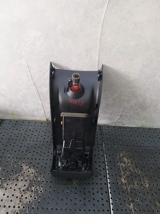Ornament consola spate grila ventilatie audi q3 8u 8u0819203 8u0819203a 8u0864376a