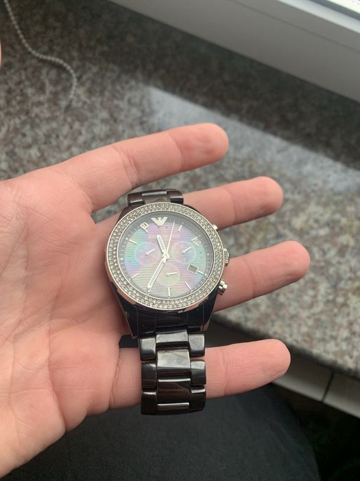 Ceas emporio armani