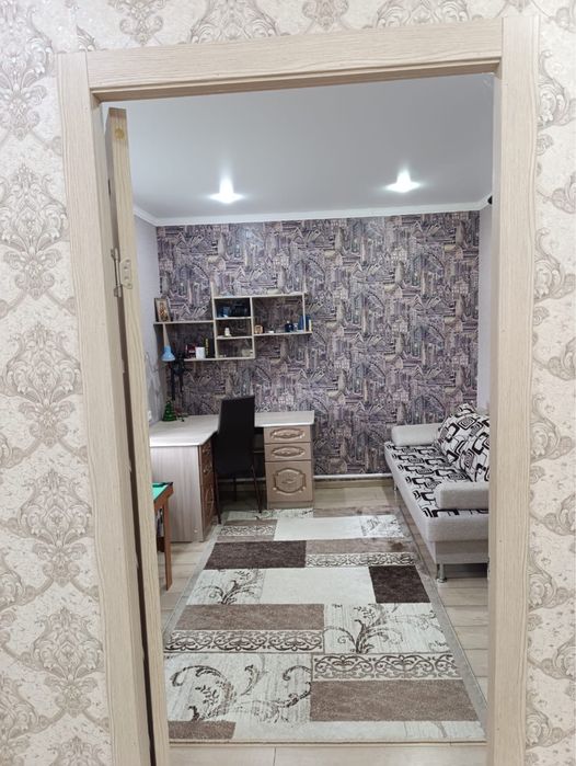 Продается Дом. Денисовский район