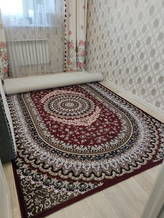 Ковёр размер б/у