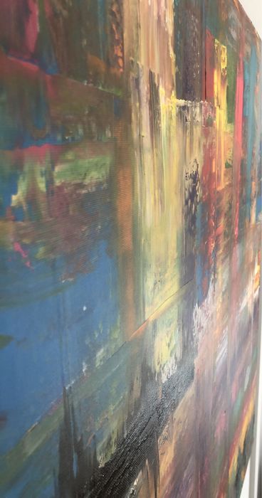 Pictura abstracta