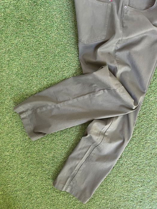 Мъжки дънки / панталон : Men's Tommy Hilfiger Denton Jean-Style Chinos 38х32