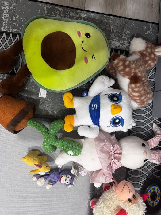 Детские игрушки развивающие