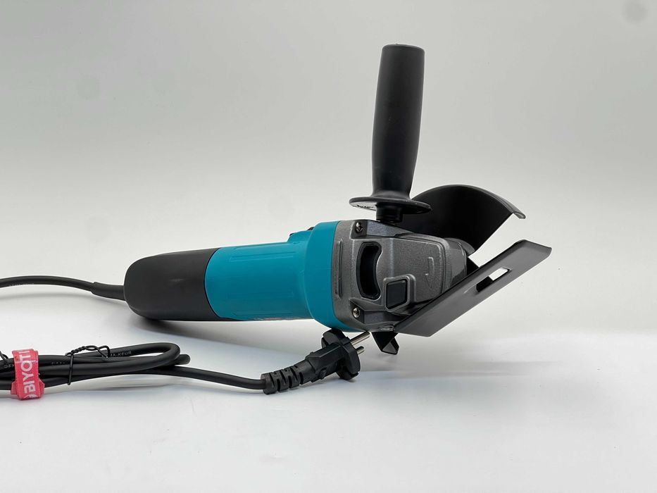 Biyoti BYT-1253 [Болгарка]