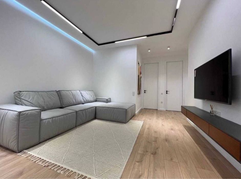 Жк NRG-Oybek! Сдается новая студия в элит комплексе!