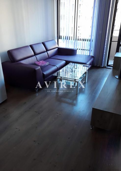 Дава се под наем Двустаен апартамент в Пловдив, Южен - 70 кв.м за 458.49 € - Снимка #3