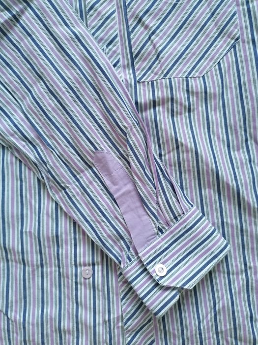 Риза за момче ръст 152см.