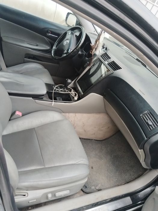 Лексус gs300 продажа