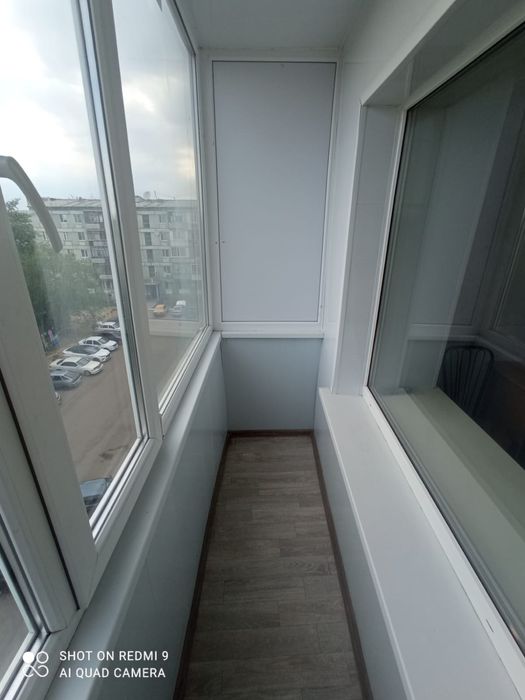 Продам однокомнатную малосемейку