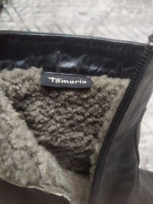 Продам.  сапожки