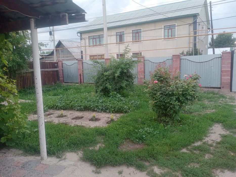Срочно продам дом