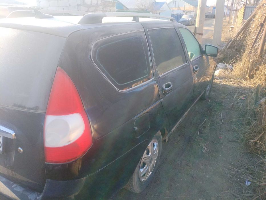 Приора универсал сатамын.