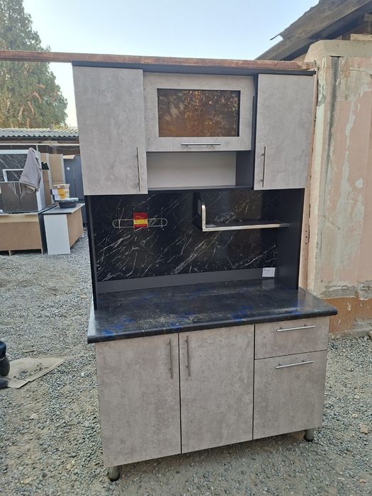 Буфет кухонный доставка бепул