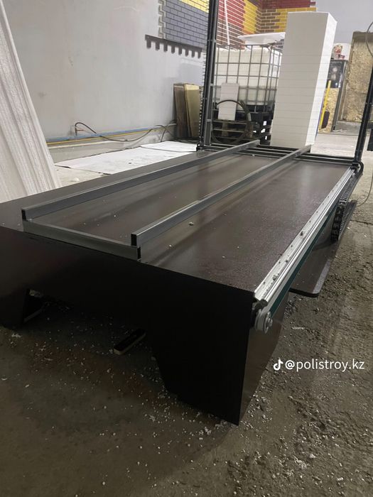 Продам станок для резки пенопласта