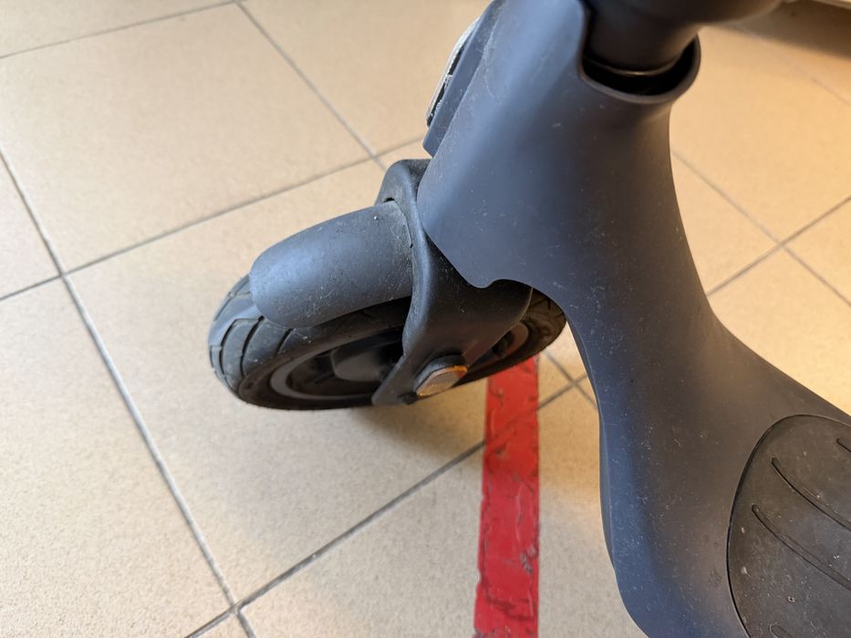 Trotineta Scuter Electric Denver 25KM/H 350 Wati Ca Noua