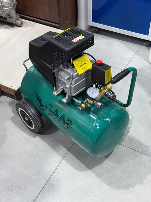 воздушный компрессор SAAB 40л (BM1540)