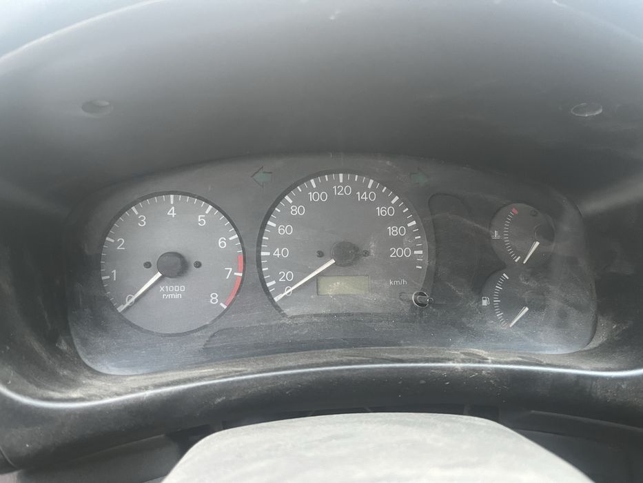 лансер, ланцер на разбор