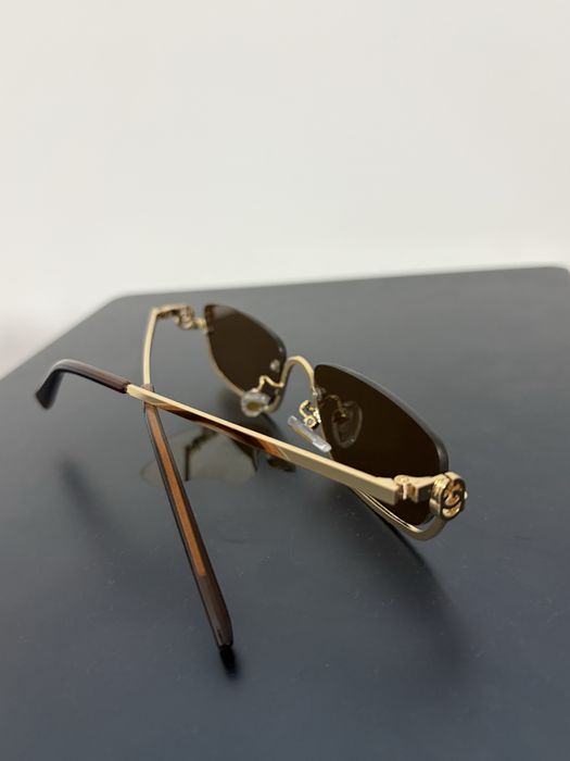 Ochelari de soare dama, Gucci