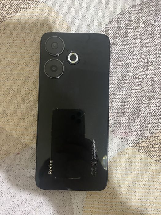 Redmi 13 Состояние Отличное