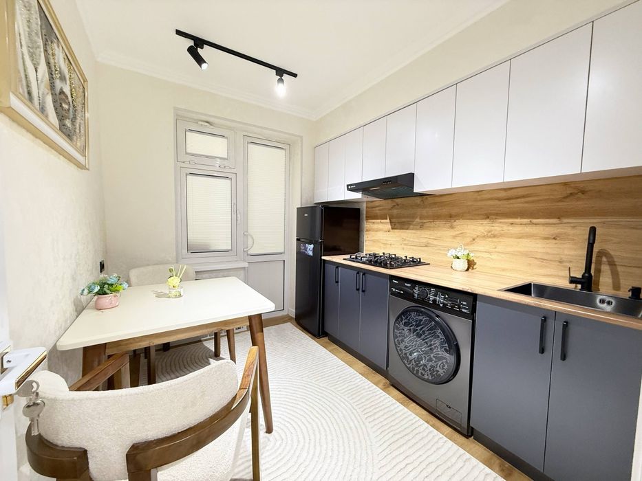 ПРОДАЕТСЯ 1 комнатная квартира