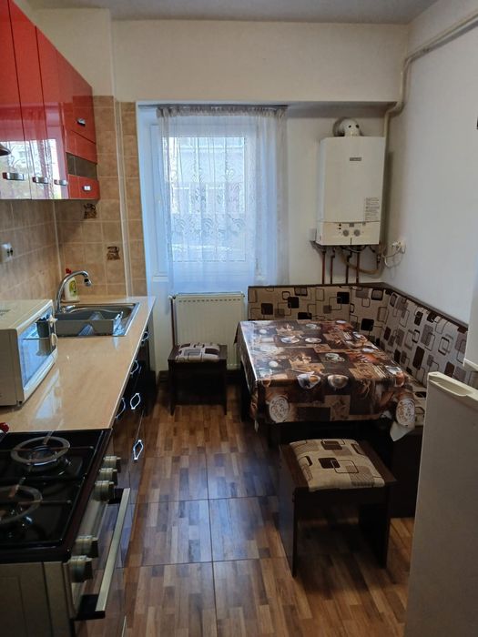Închirieri Apartamente