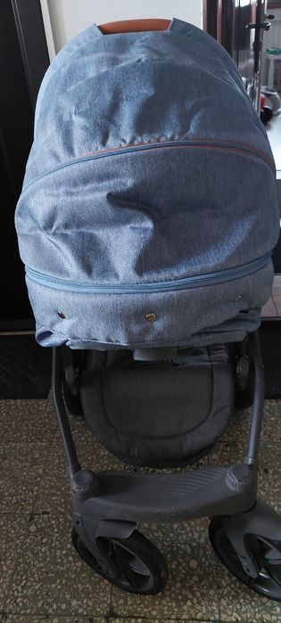 Carut Adamex Encore  2 in 1