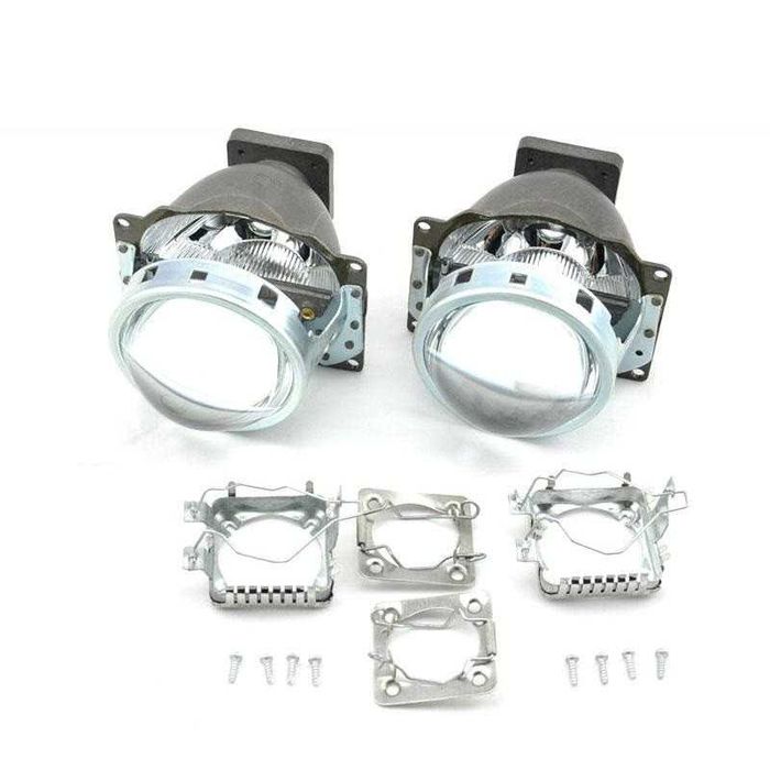 Lupe Bixenon -inlocuire lupe OEM arse VW Golf,Tiguan,Touareg,Passat