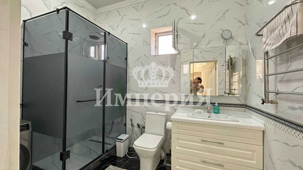 Продается 4 комнатный дом Айман ИмпериЯ