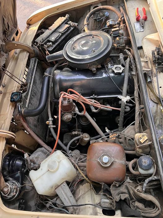 Ваз 21 06 сотилади