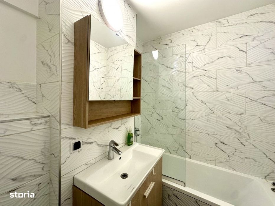 Apartament 2 camere la cheie | Decomandat | Intre Lacuri | Iulius Mall