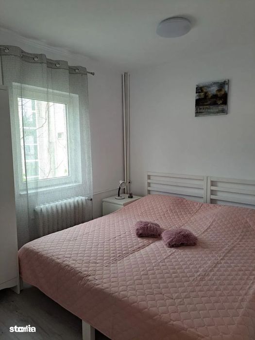 Ap 2 camere| Drumul Taberei | Bucatarie separata | Contract ANAF