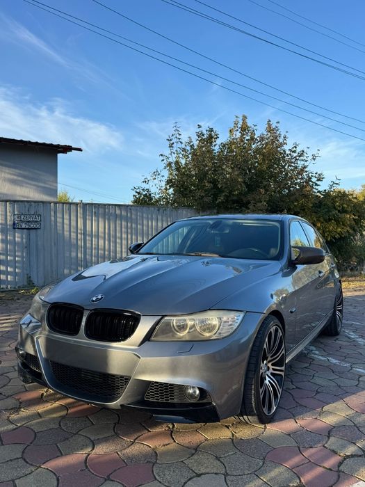 Vand BMW seria 3 E90