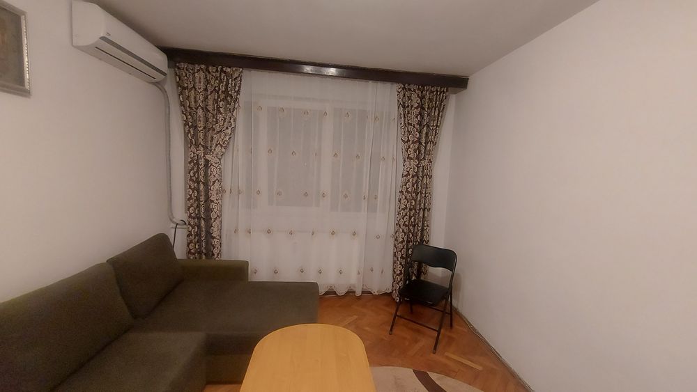 Baba Novac Dristor Ap 2 camere  Intr. Reconstrucției direct proprietar