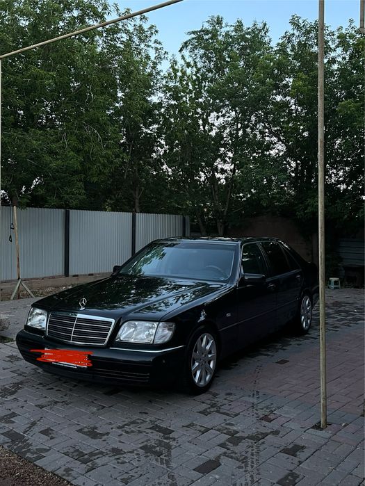 диски на мерседес