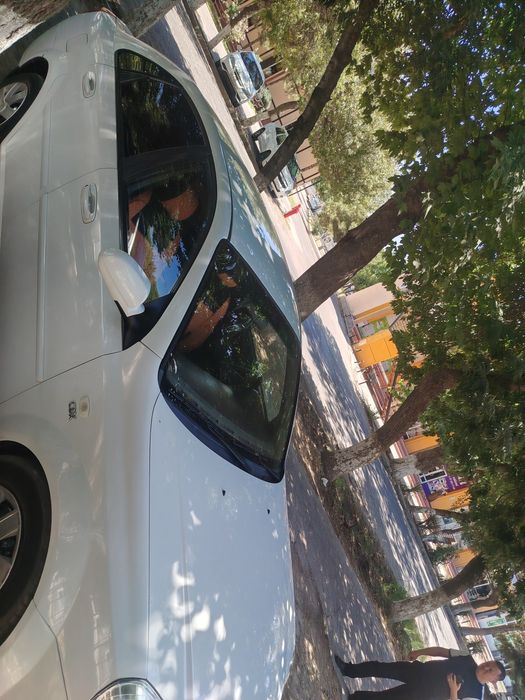 Chevralet Lasetti 1.8
