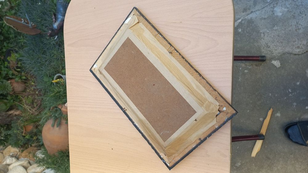 Сувенир за битов кът механа барбекю