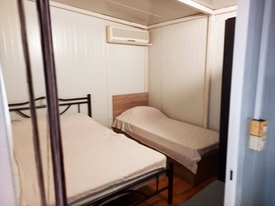 Бунгало Бриз Оазис (Лозенец)