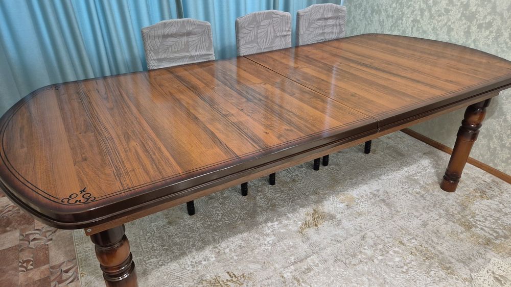 Продам стол, новый