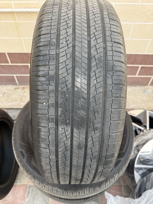 Шины летние новые