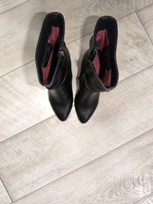 Отдам ботильоны 35 р