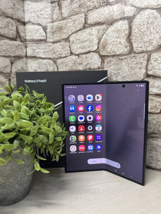 Samsung Z Fold 7 Самсунг Фолд 7