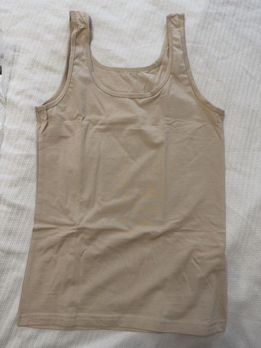 Майка женская удлиненная