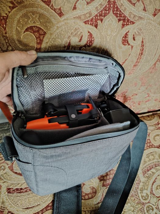 Продам Дрон на Altel робототип nano+