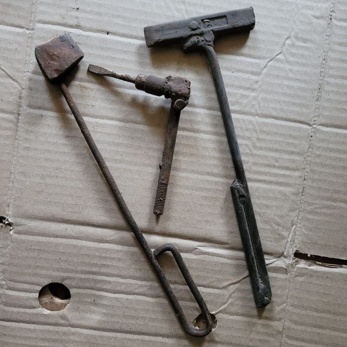 Продам набор домашних инструментов.